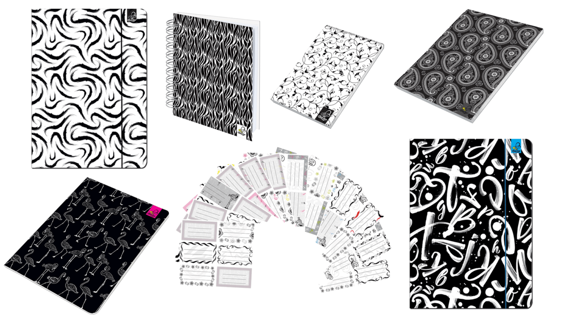 Monochrome Monochrome