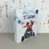 Segregator A5 2-ringowy Best Friend Collection 5905669092333-3