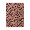 TECZKA A4 Z GUMKĄ FASHION  / 20szt. mix - KOD EAN: 5905669096911