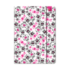 TECZKA A4 Z GUMKĄ FASHION  / 20szt. mix - KOD EAN: 5905669096911