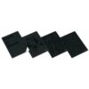 ZESZYT A4 40K CLEVER BLACK KRATKA - KOD EAN: 5601199180433