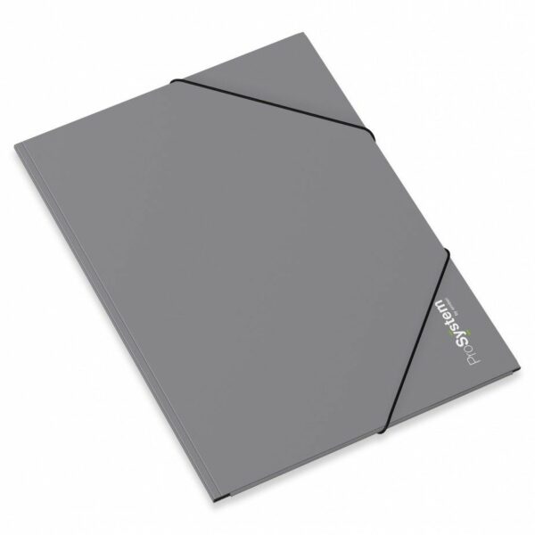 A4 TECZKA Z GUMKĄ PROSYSTEM - KOD EAN: 5601199184844