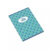 A5 ZESZYT 80SH = LUSA - KOD EAN: 5601199194157