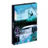 A4 TECZKA BOX NA GUMKĘ UNKEEPER - KOD EAN: 5601199195598