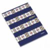 ZESZYT A4 60K= BOHO CHIC - KOD EAN: 5601199198650