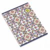 ZESZYT A4 60K= BOHO CHIC - KOD EAN: 5601199198650
