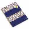 KOŁOZESZYT A4 80K.# BOHO CHIC - KOD EAN: 5601199198704