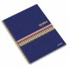 KOŁOZESZYT A4 80K.# BOHO CHIC - KOD EAN: 5601199198704