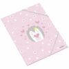 TECZKA A4 Z GUMKĄ PETS FRIENDS - KOD EAN: 5601199199459