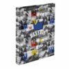 SEGREGATOR A4/4R REVERIE - KOD EAN: 5601199199756