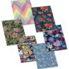 ZESZYT A4 60K.= MOONFLOWER - KOD EAN: 5601199201039