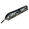 PIÓRNIK Z EKOSKÓRY MINI CAMOUFLAGE GREY - KOD EAN: 5903641200158