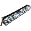 PIÓRNIK Z EKOSKÓRY MINI PROSTOKĄT CAMOUFLAGE GREY - KOD EAN: 5903641200783