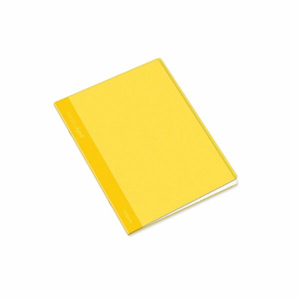 ZESZYT A5 48K 90G POLIPRO KR - KOD: 5601199191231