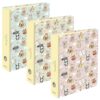 SEGREGATOR A4/2R GR. 7CM DŹWIGNIA PETS FRIENDS WOODLAND – KOD EAN: 5601199204832