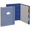 SEGREGATOR A4/4R Z WKŁADEM I PRZEKŁADKAMI LUSA TILE – KOD EAN: 5601199205563