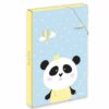 TECZKA A4 BOX PETS FRIENDS, KOD EAN: 5601199204191