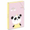 TECZKA A4 BOX PETS FRIENDS, KOD EAN: 5601199204191