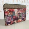 Etui torba na laptopa z paskiem na ramie Anekke Egipt 8433799912957-2