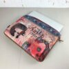 Etui torba na laptopa z paskiem na ramie Anekke India 8433799906390-1