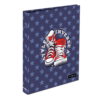 Segregator A4 2-ringowy Inverse 5601199206188-6