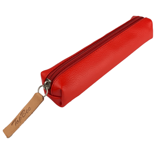 PIÓRNIK MINI PROSTOKĄT CZERWONY 5903641206587