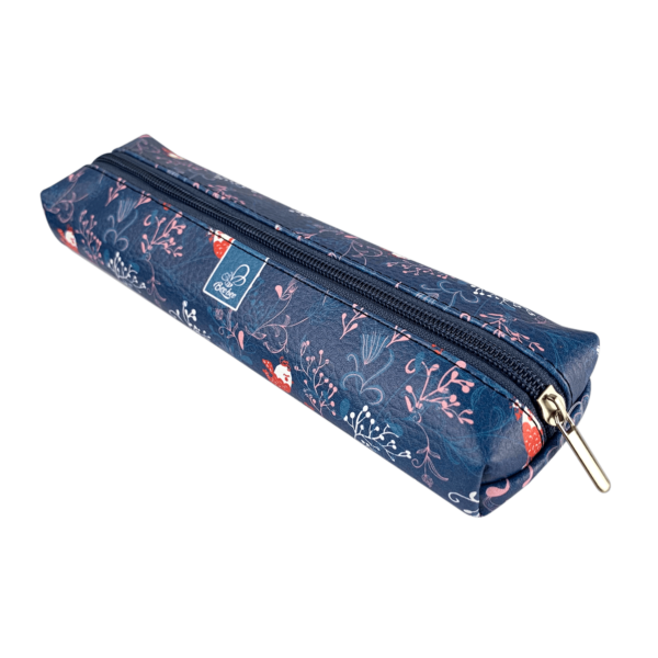 ETUI SASZETKA PIÓRNIK JAMNIK KOKOSZKI 5903641206297