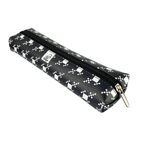 ETUI SASZETKA PIÓRNIK JAMNIK KWADRATY BW 5903641206440
