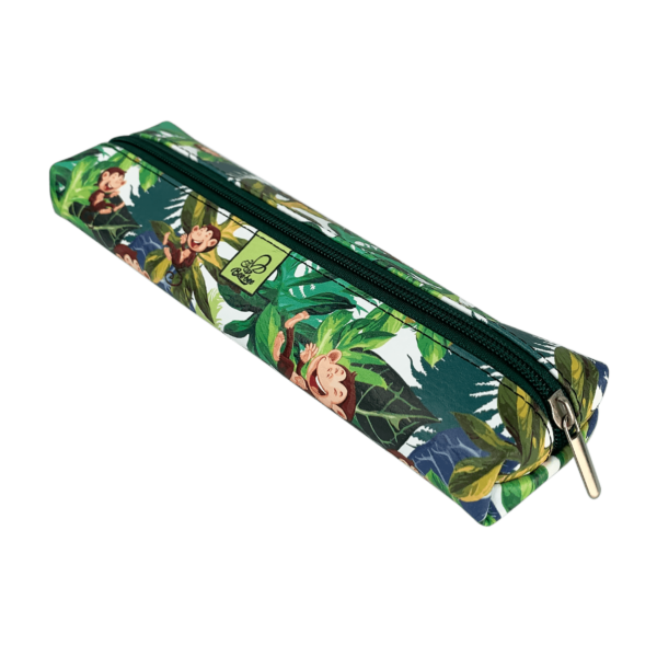 ETUI SASZETKA PIÓRNIK JAMNIK MONKEYSZONY 5903641207379