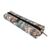 ETUI SASZETKA PIÓRNIK JAMNIK PAPROCIE BEŻ 5903641206365