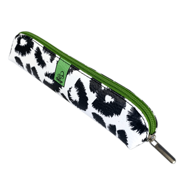ETUI SASZETKA PIÓRNIK MINI CĘTKI LAMPARCIE BW 5903641205719