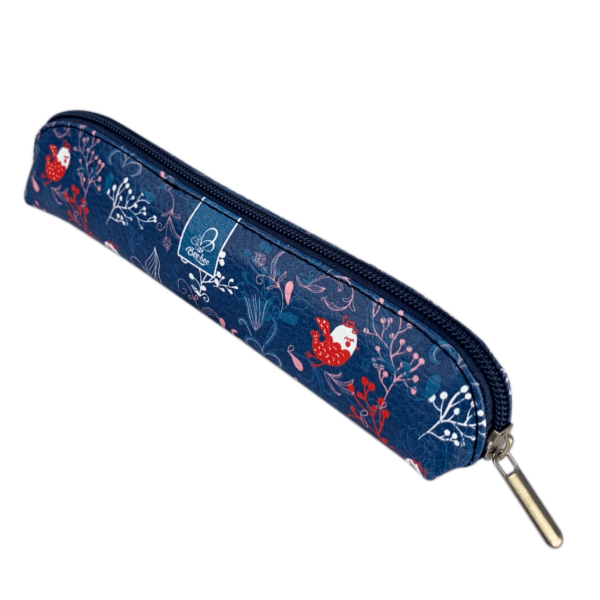 ETUI SASZETKA PIÓRNIK MINI KOKOSZKI 5903641205603
