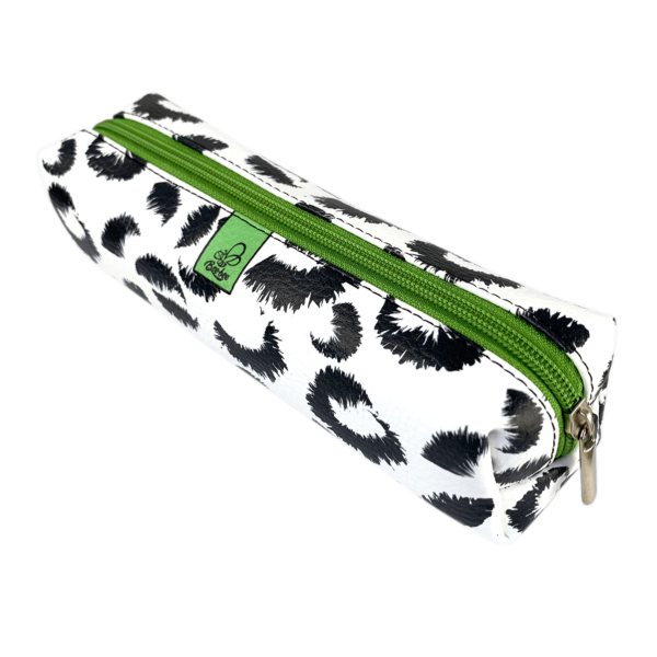 ETUI SASZETKA PIÓRNIK PROSTOKĄT CĘTKI LAMPARCIE BW 5903641206075
