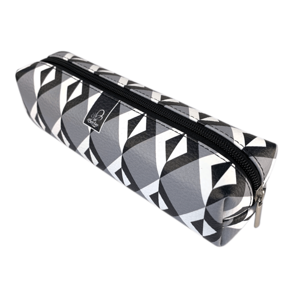 ETUI SASZETKA PIÓRNIK PROSTOKĄT GT ROMBY BW 5903641207263