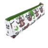 ETUI SASZETKA PIÓRNIK TRÓJKĄTNY LENIWCE 5903641206211