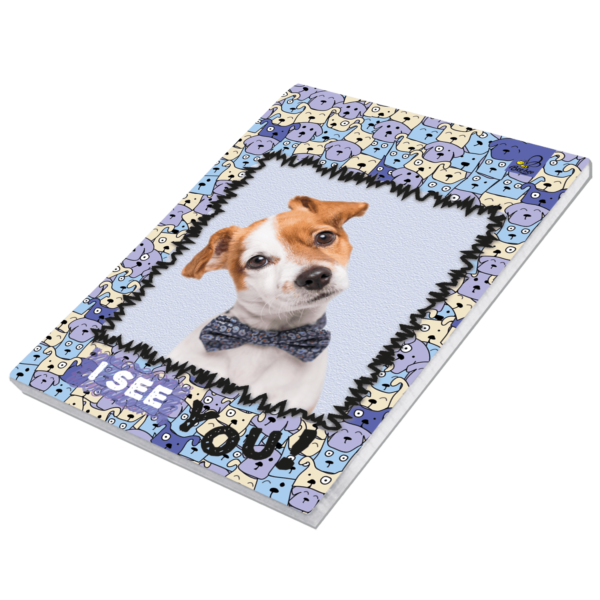 Notes A6 Best Friend 5903641205429-10