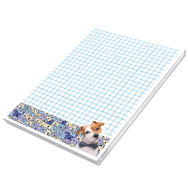 Notes A6 Best Friend 5903641205429-11