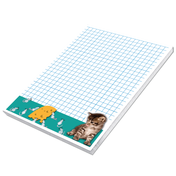 Notes A6 Best Friend 5903641205429-5
