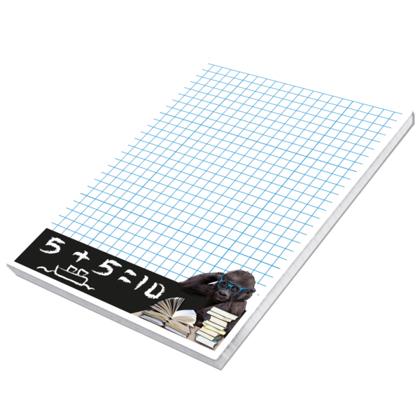 Notes A6 Best Friend 5903641205429-9