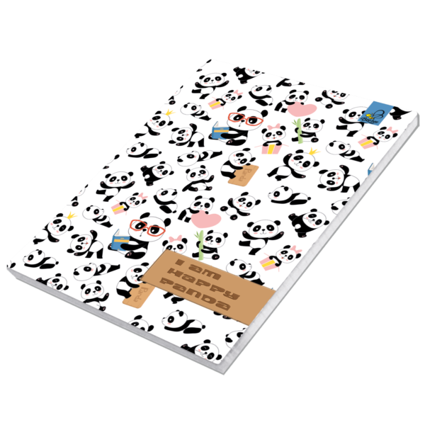 Notes A6 Best Friends Forever 5903641205436-2