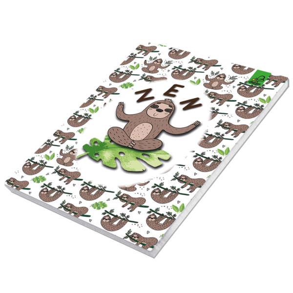 Notes A6 Best Friends Forever 5903641205436-4