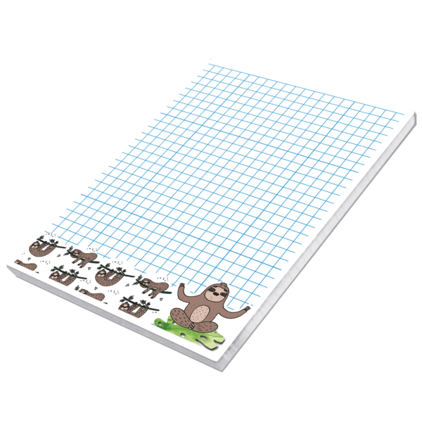 Notes A6 Best Friends Forever 5903641205436-5