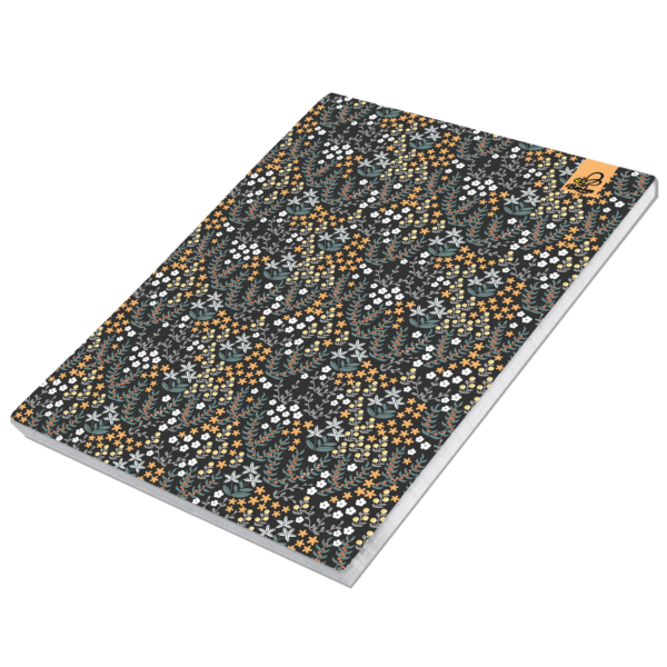Notes A6 Fashion 5903641205467-2