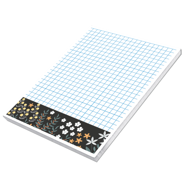Notes A6 Fashion 5903641205467-3