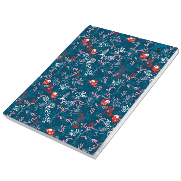 Notes A6 Fashion 5903641205467-4