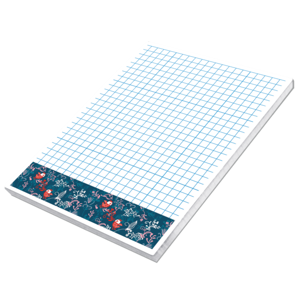 Notes A6 Fashion 5903641205467-5