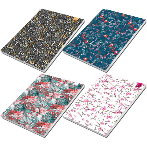 Notes A6 Fashion 5903641205467