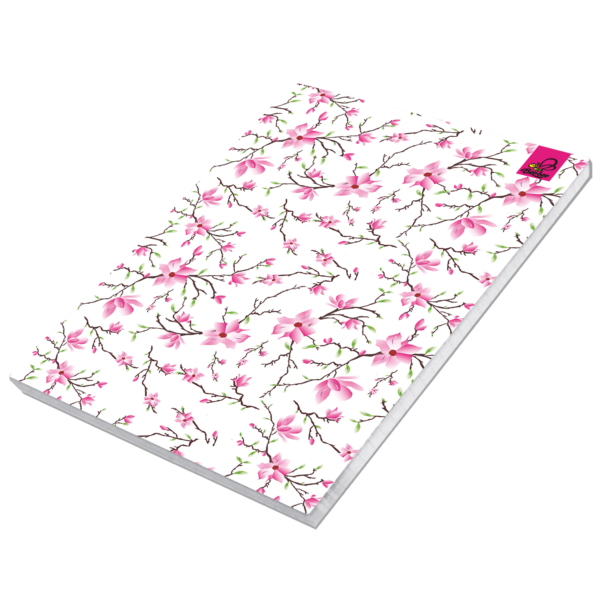 Notes A6 Fashion 5903641205467-8