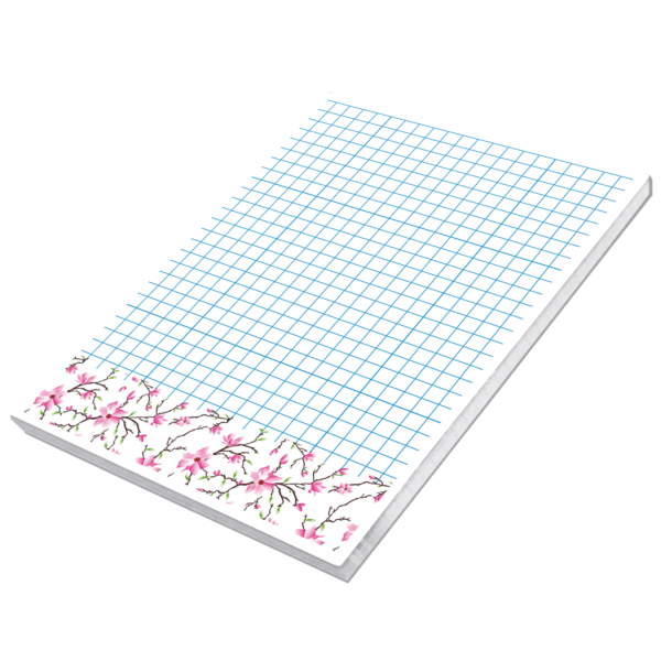 Notes A6 Fashion 5903641205467-9