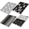 Notes A6 Monochrome 5903641205450